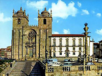 Centro Histórico do Porto