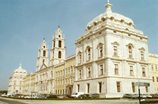 Convento de Mafra