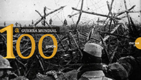100 da 1ª Grande Guerra