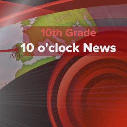 10 o'Clock News