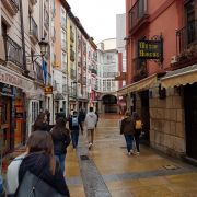 Visita a Bilbao